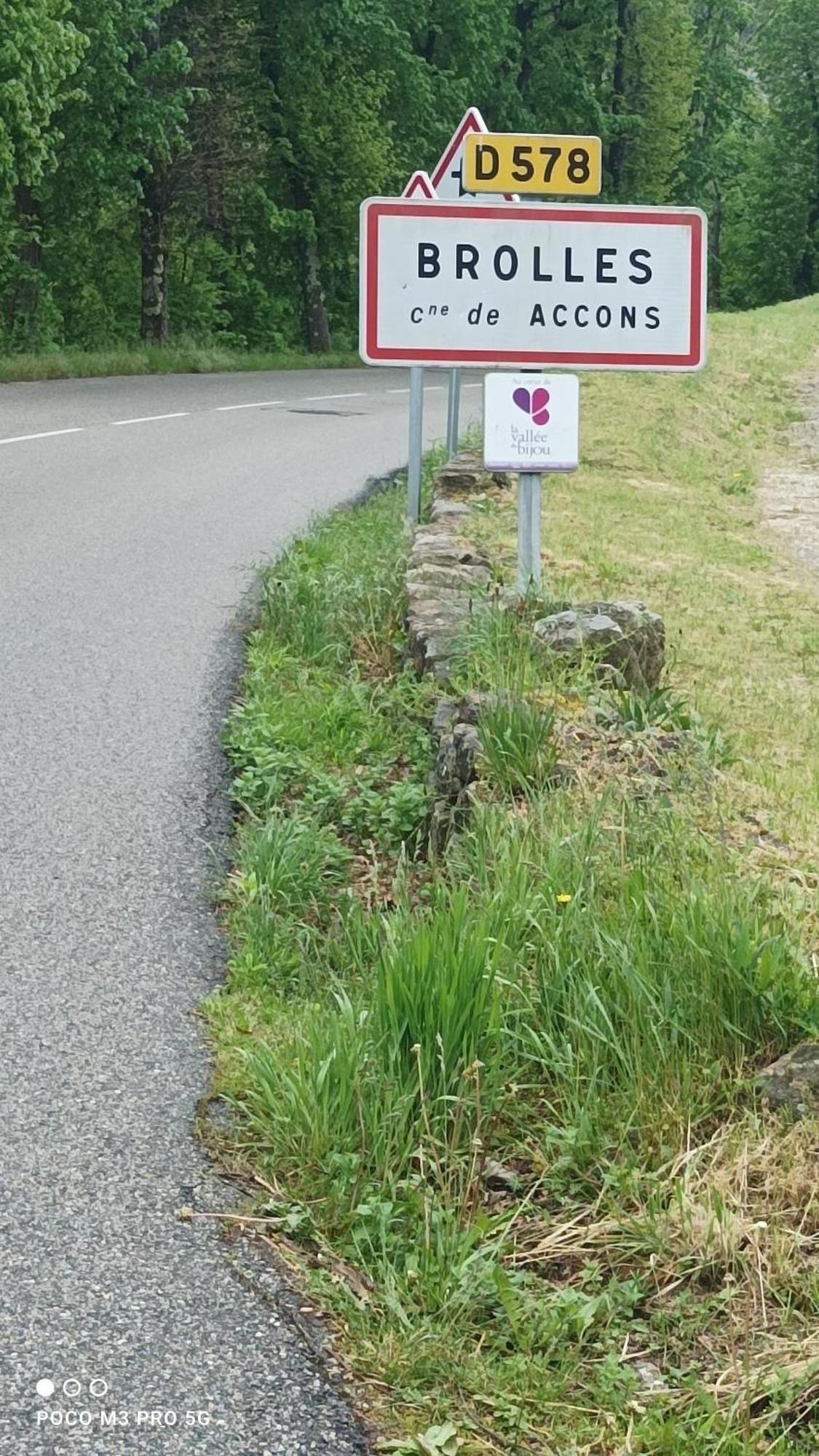 Accons Bord De Riviere 아파트 외부 사진